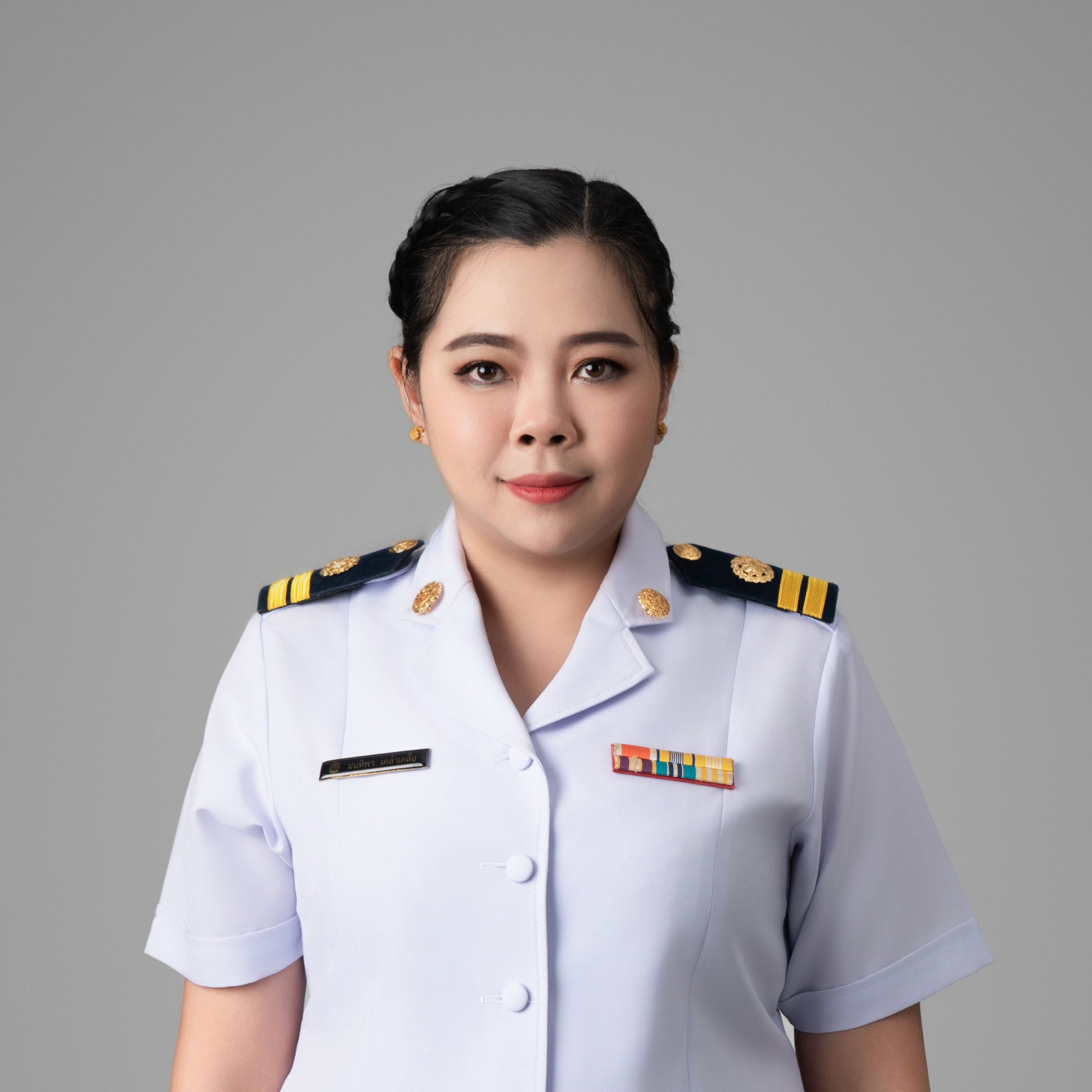 มนทิพา เคล้าเคลือ